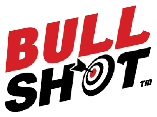 Bull Shot logo